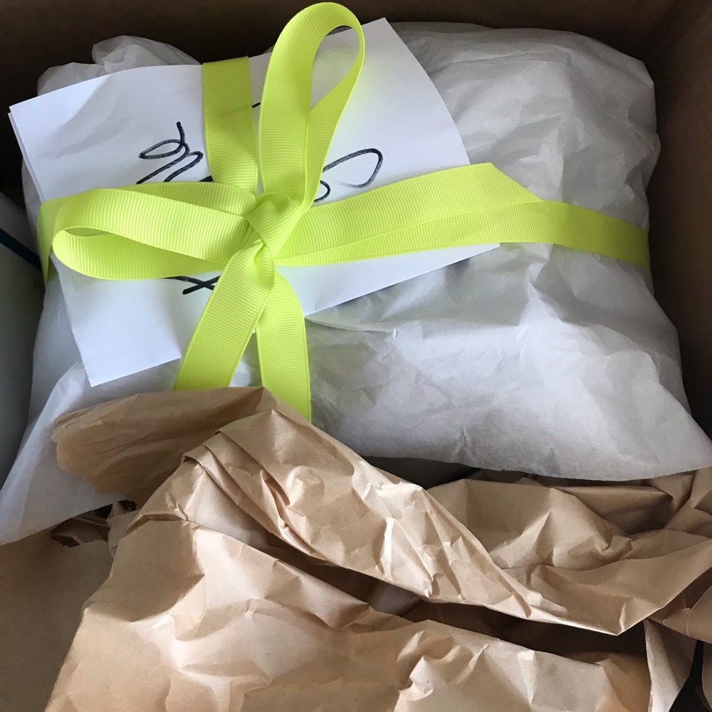 Shipping Info - image 1